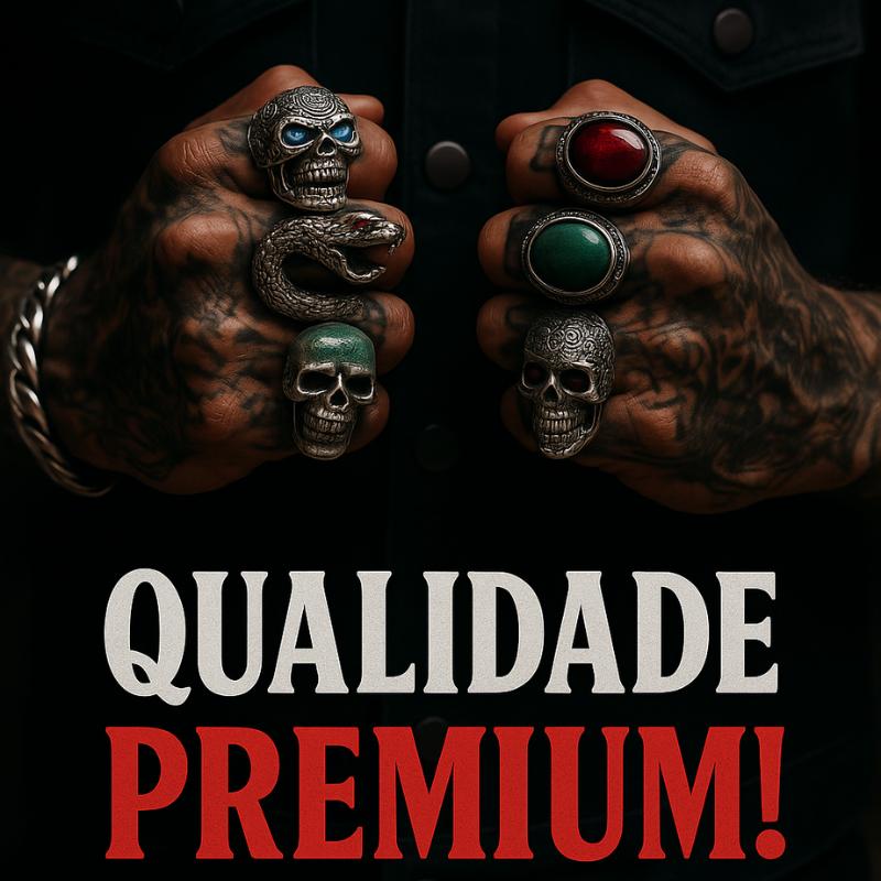 Todos os produtos - Rocktude