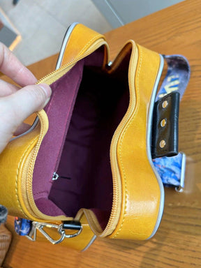 Bolsa Guns Guitarra Personalizada - Rocktude