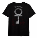 Camiseta Raul Seixas Krig-ha, Bandolo