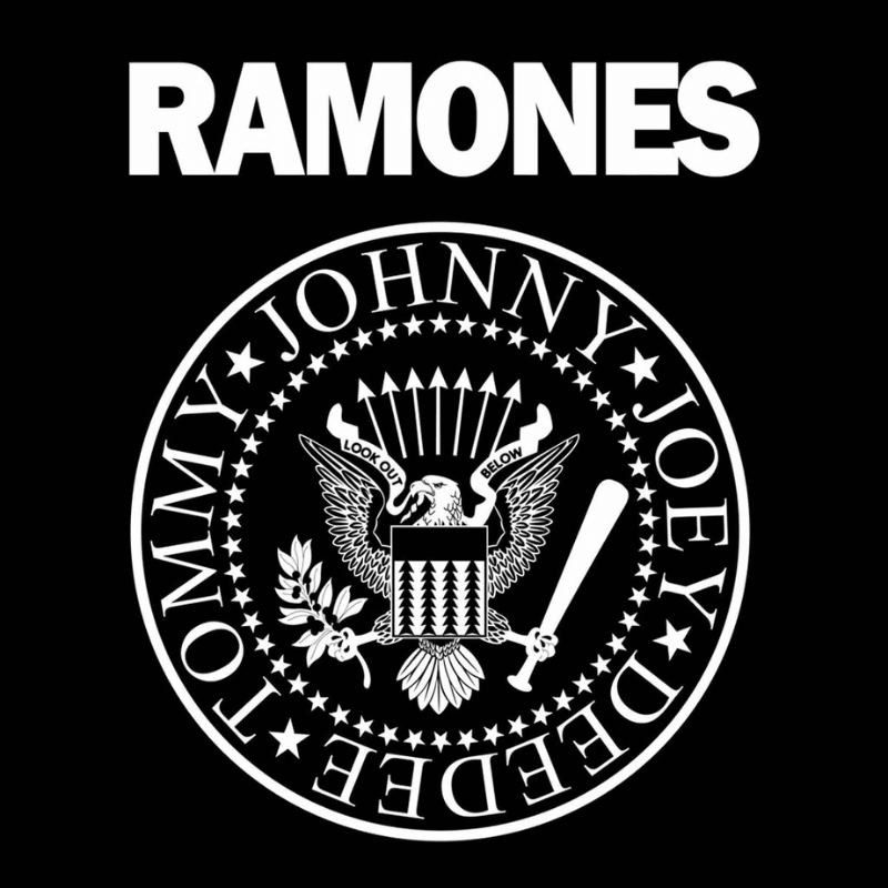 Camiseta Ramones rock | Rocktude