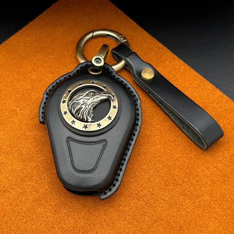 Chaveiro Rockfob Capa Fob CVO Harley Davidson