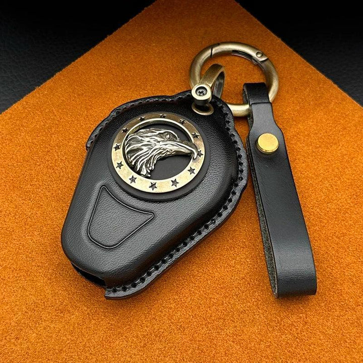 Chaveiro Rockfob Capa Fob CVO Harley Davidson