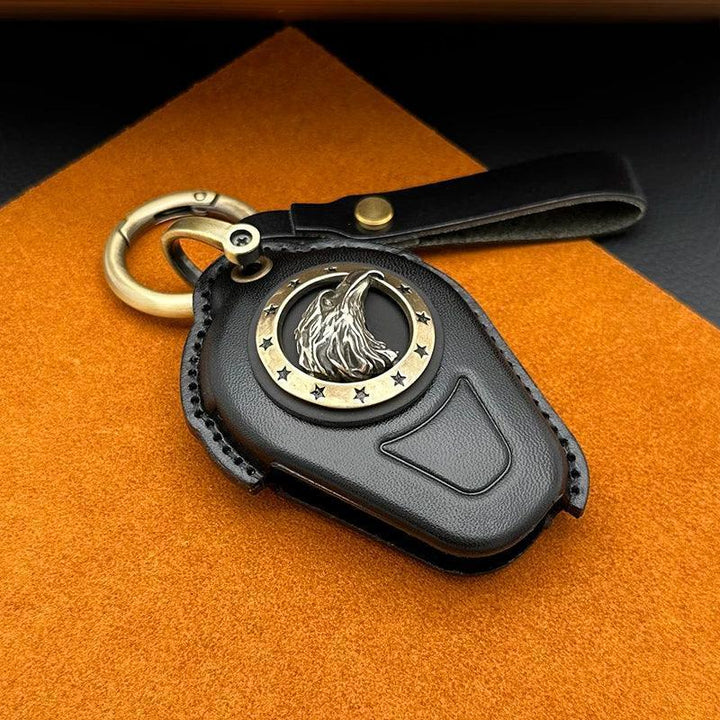 Chaveiro Rockfob Capa Fob CVO Harley Davidson