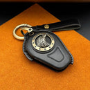Chaveiro Rockfob Capa Fob CVO Harley Davidson
