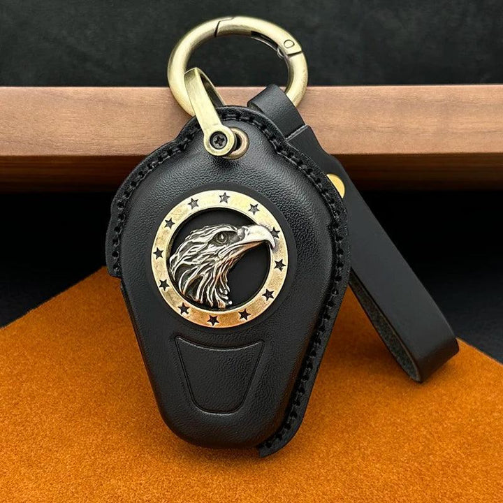 Chaveiro Rockfob Capa Fob CVO Harley Davidson