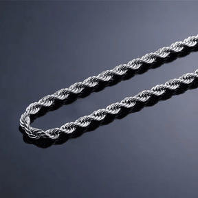 Colar Masculino Cordão Baiano - Rocktude