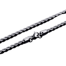 Colar Masculino Cordão Baiano - Rocktude