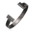 Pulseira Rune Premium - Rocktude