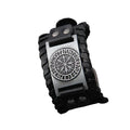 Pulseira de Couro Viking - Rocktude