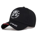 Boné Masculino Swat Águia Bordada - Rocktude