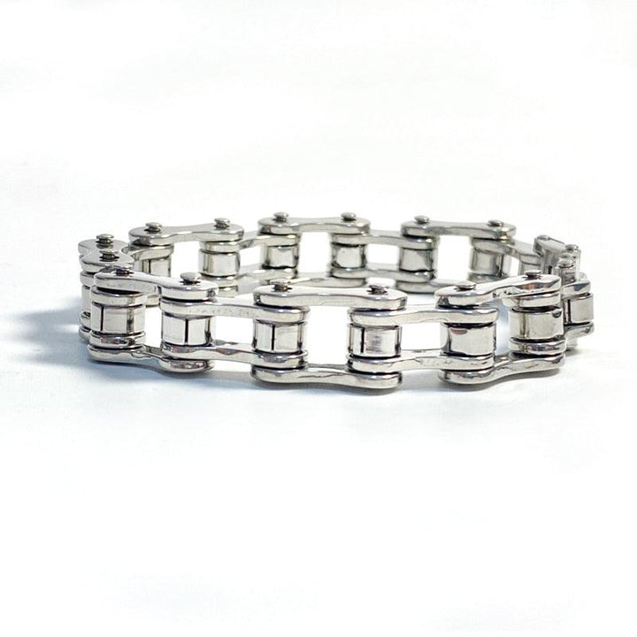 Pulseira Punk Corrente - Rocktude
