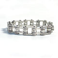 Pulseira Punk Corrente - Rocktude