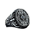 Anel Pedra Turkish - Rocktude