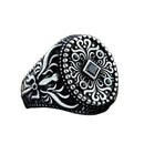 Anel Pedra Turkish - Rocktude