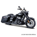 Harley Davidson Miniaturas Exclusivas