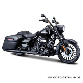 Harley Davidson Miniaturas Exclusivas