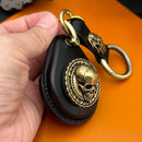 Chaveiro Rockfob Capa Fob para Harley Davidson - Rocktude