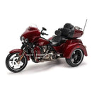 Harley Davidson Miniaturas Exclusivas