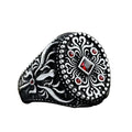 Anel Pedra Turkish - Rocktude