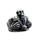 Anel Locomotive Motor Custom - Rocktude