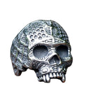 Anel Caveira Vintage Skull