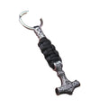 Chaveiro Martelo Thor - Rocktude