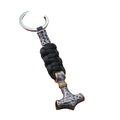 Chaveiro Martelo Thor - Rocktude