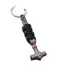Chaveiro Martelo Thor - Rocktude