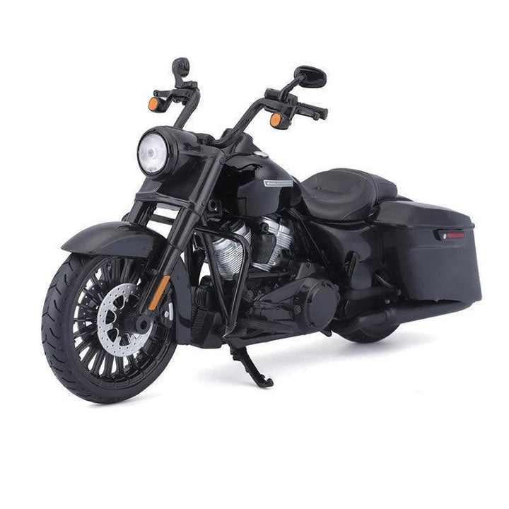 Harley Davidson Miniaturas Exclusivas