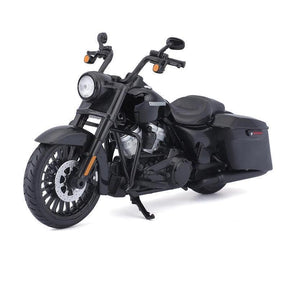 Harley Davidson Miniaturas Exclusivas