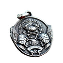 Pingente Motorcycle Locomotive - Rocktude