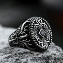Anel Pedra Turkish - Rocktude