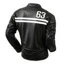 Jaqueta de Couro Alpinestars - Rocktude