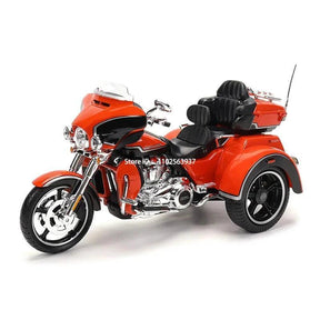 Harley Davidson Miniaturas Exclusivas