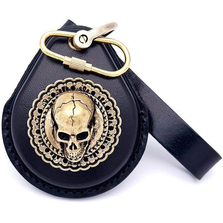 Chaveiro Rockfob Capa Fob para Harley Davidson - Rocktude