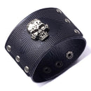 Pulseira Bracelete Skull