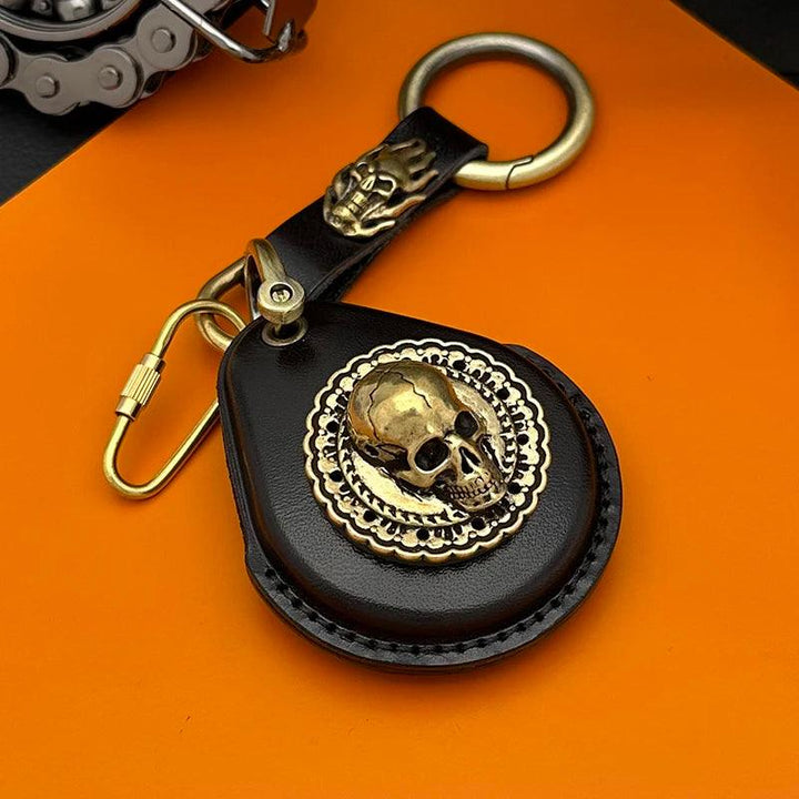 Chaveiro Rockfob Capa Fob para Harley Davidson - Rocktude
