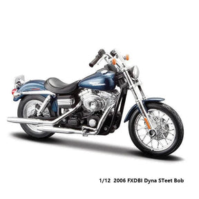 Harley Davidson Miniaturas Exclusivas