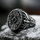 Anel Pedra Turkish - Rocktude