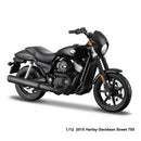 Harley Davidson Miniaturas Exclusivas