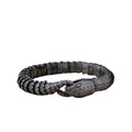 Pulseira Snake Coiled - Rocktude