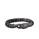 Pulseira Snake Coiled - Rocktude