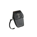 Bolsa de Ombro Punk Slim - Rocktude