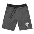 Bermuda Masculina Moletom Skull