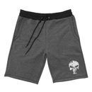 Bermuda Masculina Moletom Skull