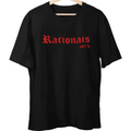 Camiseta Masculino Racionais Rap - Rocktude