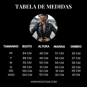 Jaqueta Feminina Slim Couro Genuíno